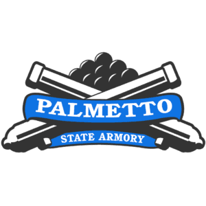 Palmetto State Armory logo