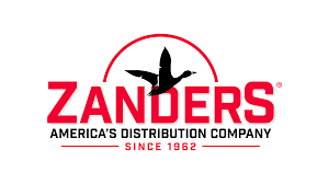 Zanders Sporting Goods logo