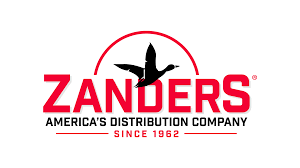 Zanders Logo