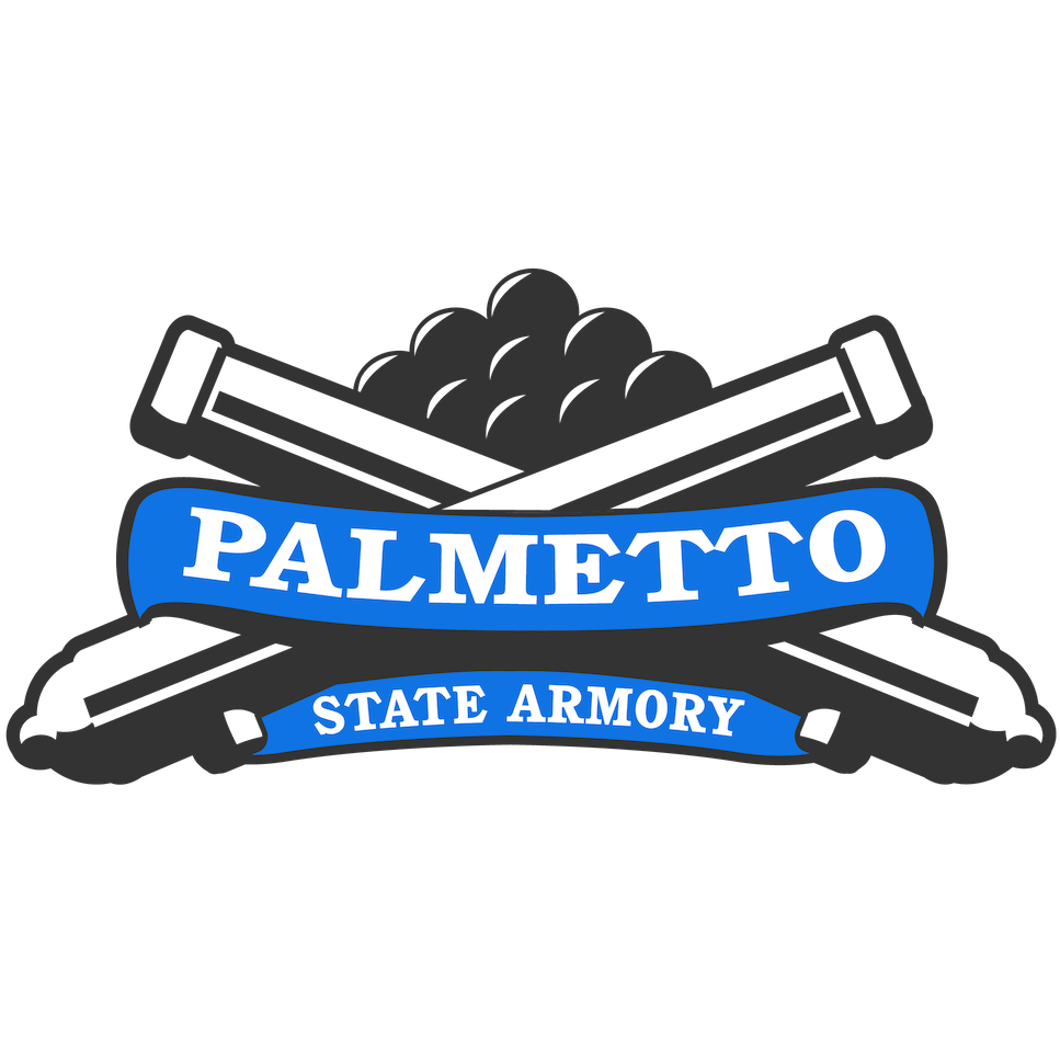 Palmetto Logo